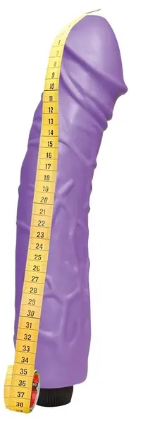 You2Toys Queeny Love Giant Lover Vibrantni Intimni Uređaj 33cm TPE