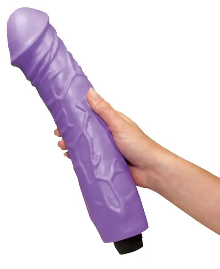 You2Toys Queeny Love Giant Lover Vibrantni Intimni Uređaj 33cm TPE