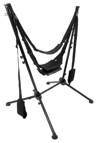 You2Toys Samostojeći Potporni Swing - Podesivi Čelični Okvir, 125kg