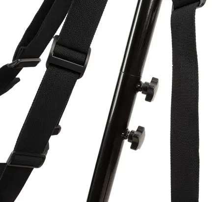 You2Toys Samostojeći Potporni Swing - Podesivi Čelični Okvir, 125kg