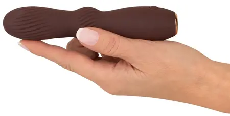 You2Toys Hazel 04 Slim Rechargeable Personal Vibrator 15cm Silicone