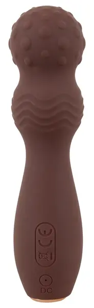 You2Toys Hazel 03 Compact Flexible Vibrator, 10 Modes, Pink, 14 cm