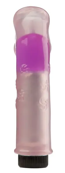 You2Toys Venus Lips Intimate Suction System with Multi-Speed Vibration 15cm