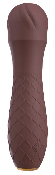 You2Toys Hazel 01 Multi-Mode Flexible Silicone Personal Massager 14cm