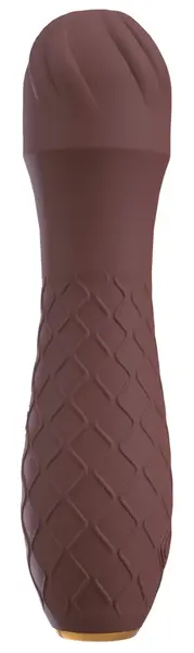 You2Toys Hazel 01 Multi-Mode Flexible Silicone Personal Massager 14cm