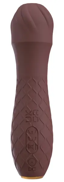 You2Toys Hazel 01 Multi-Mode Flexible Silicone Personal Massager 14cm