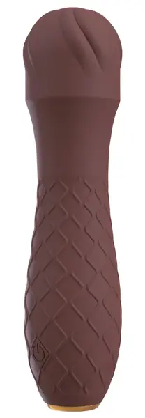 You2Toys Hazel 01 Multi-Mode Flexible Silicone Personal Massager 14cm