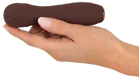 You2Toys Hazel 01 Multi-Mode Flexible Silicone Personal Massager 14cm