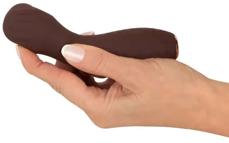 You2Toys Hazel 01 Multi-Mode Flexible Silicone Personal Massager 14cm