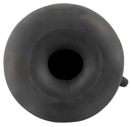 Rebel Intimate Shaking Device Model 24147 - 3-Speed, Rechargeable, Black