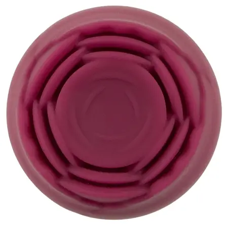 Rosenrot Thumping Wand 2-in-1 Massager & Vibrator Pink 23.4cm