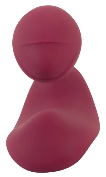 Rosenrot Bendable RC Panty Vibe - Dual Motor, Remote, Silicone, Pink