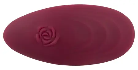 Rosenrot Bendable RC Panty Vibe - Dual Motor, Remote, Silicone, Pink