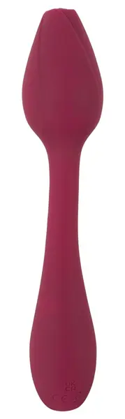 Rosenrot Flexi Rose Lični Masažer, Vodootporan, 20 cm, Roze Silikon