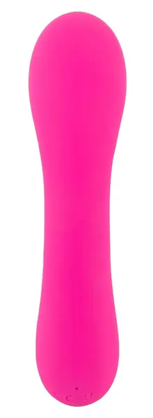 Love Bunt. Rabbit Intimate Device, Dual Motor, Colorful, 14.5cm, Silicone