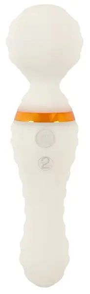 You2Toys GITD Wand Multi-Functional Glow-in-the-Dark Massager, 19.5 cm