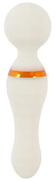 You2Toys GITD Wand Multi-Functional Glow-in-the-Dark Massager, 19.5 cm