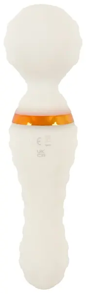 You2Toys GITD Wand Multi-Functional Glow-in-the-Dark Massager, 19.5 cm
