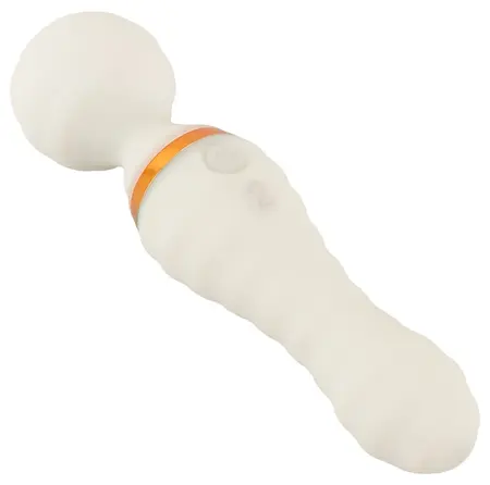 You2Toys GITD Wand Multi-Functional Glow-in-the-Dark Massager, 19.5 cm