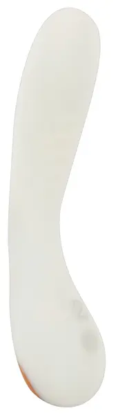You2Toys Glow G-Spot Silikonski Vibrator, Vodootporan, 9 Načina, 17.9cm