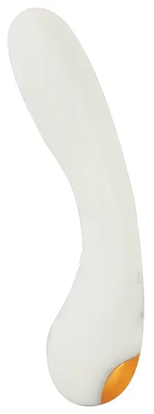 You2Toys Glow G-Spot Silikonski Vibrator, Vodootporan, 9 Načina, 17.9cm