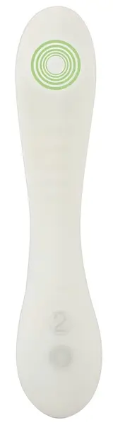 You2Toys Glow G-Spot Silikonski Vibrator, Vodootporan, 9 Načina, 17.9cm