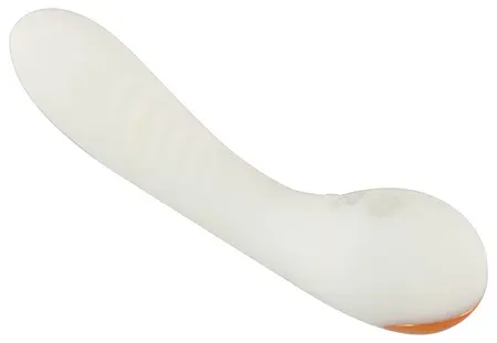 You2Toys Glow G-Spot Silikonski Vibrator, Vodootporan, 9 Načina, 17.9cm