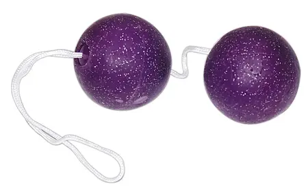 You2Toys Wild Berries Set Višepribor Intimna Kolekcija Ljubičasta