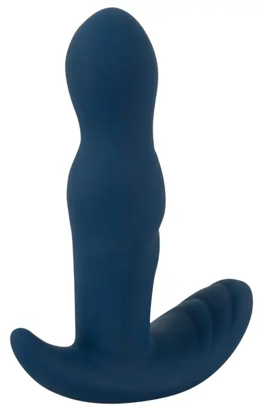 ANOS RC Rotirajući Čep sa Daljinskim - Crni, 13.3 cm, Silikon