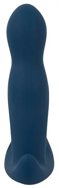 ANOS RC Rotirajući Čep sa Daljinskim - Crni, 13.3 cm, Silikon