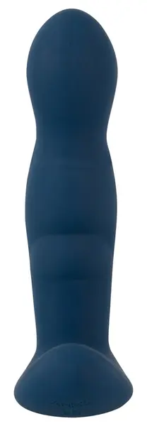 ANOS RC Rotirajući Čep sa Daljinskim - Crni, 13.3 cm, Silikon