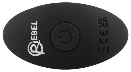 Rebel Performance Set - Multi-Functional Training Kit for Men, 7 Pieces