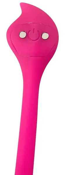 Sweet Smile Shaking Love Balls Advanced Pelvic Trainer Silicone 136g