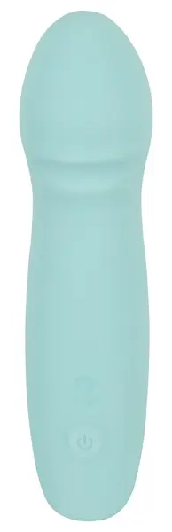 Cuties Special Edition Mini G-Spot Vibrator, 8 Modes, Waterproof, Purple