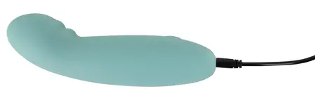 Cuties Special Edition Mini G-Spot Vibrator, 8 Modes, Waterproof, Purple