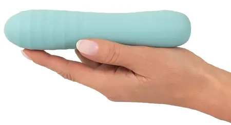 Cuties Special Edition Straight Vibe Pink 16.4cm Flexible Silicone