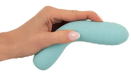 Cuties Special Edition Straight Vibe Pink 16.4cm Flexible Silicone