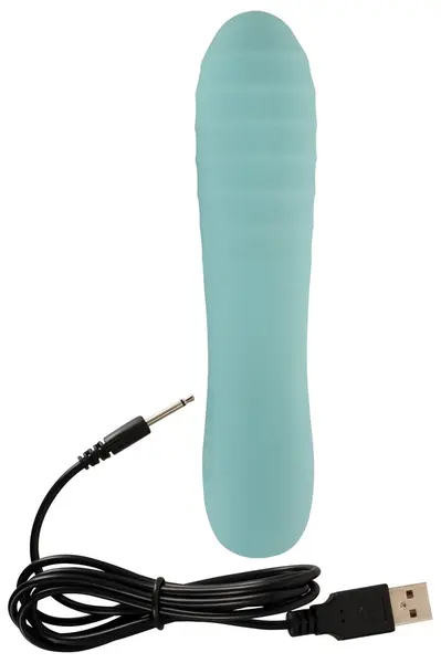 Cuties Special Edition Straight Vibe Pink 16.4cm Flexible Silicone