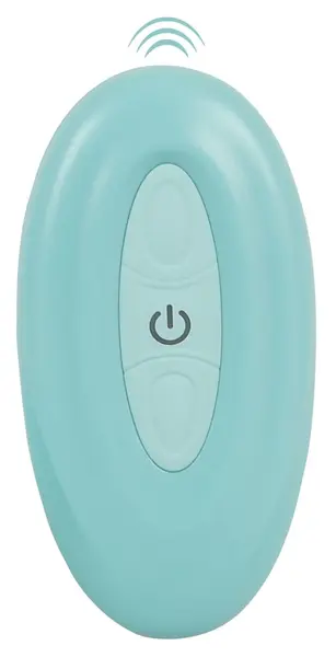 Cuties Special Edition Panty Vibe RC - Compact Remote-Control Model, Pink