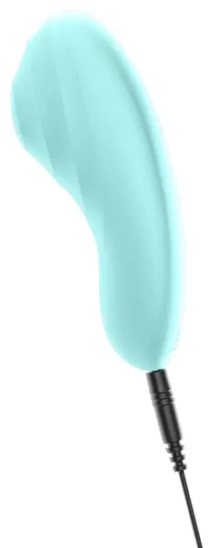 Cuties Special Edition Panty Vibe RC - Compact Remote-Control Model, Pink