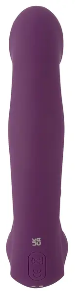 Javida 4 Funkcije Vibrator Silikon Više-Režimski Intimni Uređaj 18cm