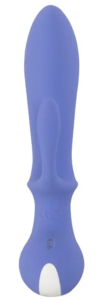 You2Toys AWAQ.U Vibrator 1 Multi-Zone Intimate Device Purple 22cm
