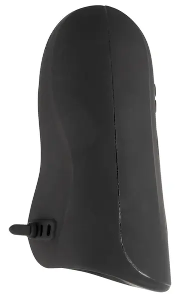 Rebel Intimate Machine with Dual-Function Sleeve, Adjustable Grip, 15.7 cm