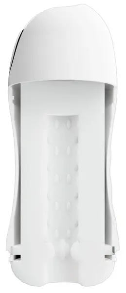 Stroker Dual Action Intimna Mašina sa Vibracijom i Usisavanjem, 21 cm