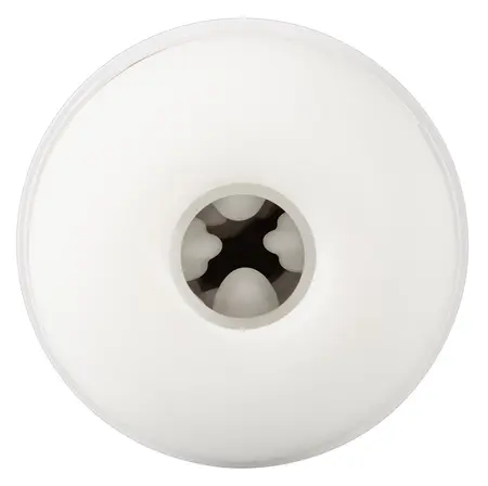 Stroker Dual Action Intimna Mašina sa Vibracijom i Usisavanjem, 21 cm