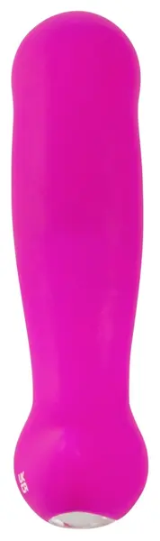 Javida RC Wireless Panty System with Shaking & Vibration, 14.7 cm, Pink