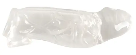 Crystal Clear Produžni Nasadnik sa Prstenom za Podršku 19.2 cm