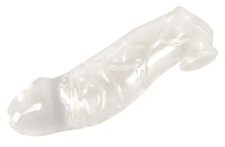 Crystal Clear Produžni Nasadnik sa Prstenom za Podršku 19.2 cm