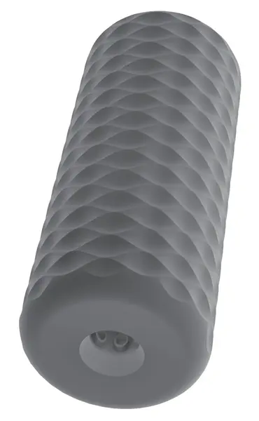 Stroker Model 03 Discreet Intimate Machine, 15 cm, TPE, Non-slip Grip