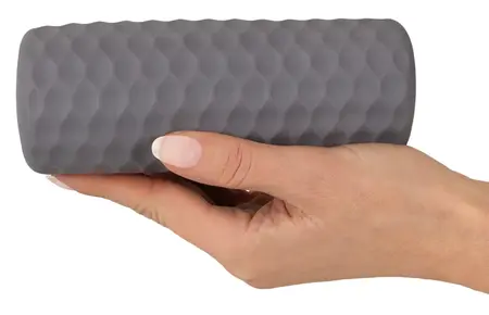 Stroker Model 03 Discreet Intimate Machine, 15 cm, TPE, Non-slip Grip